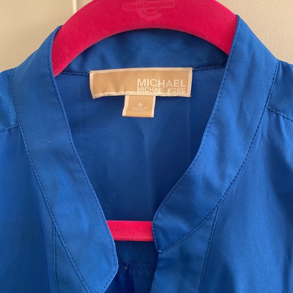 Michael Kors top - Picture 2 of 6